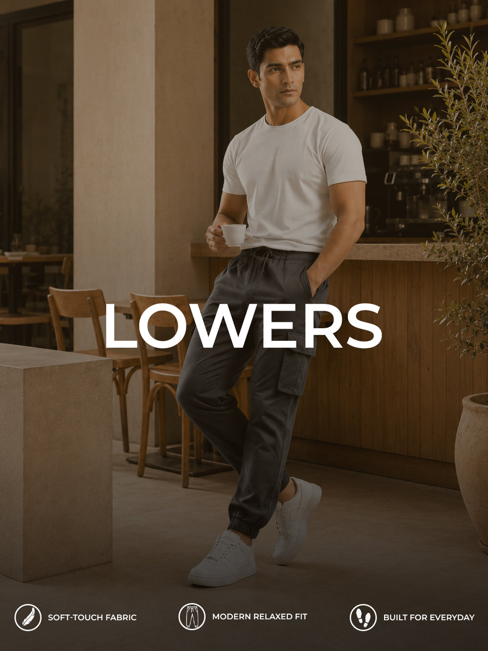 Lower