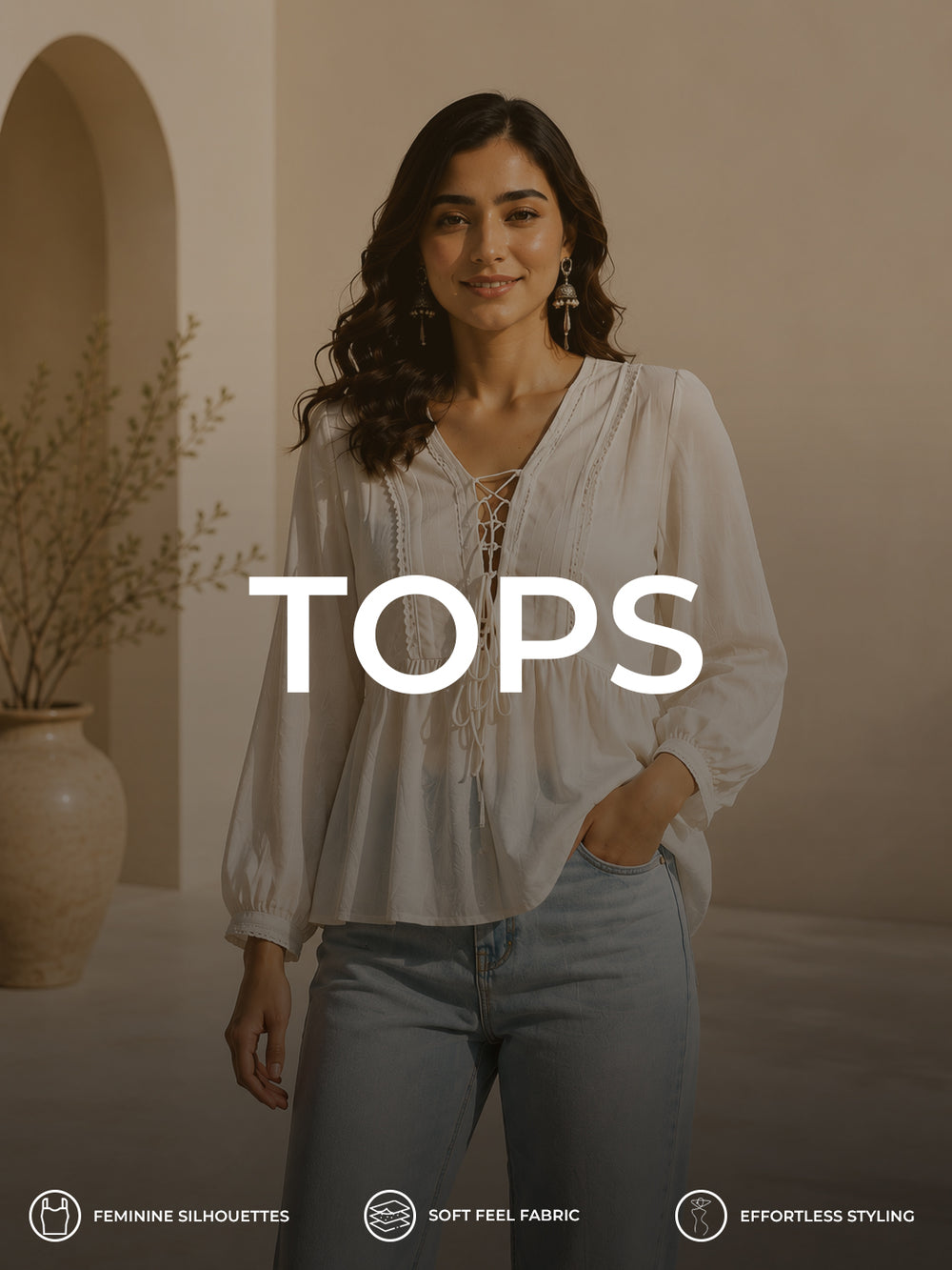 Tops