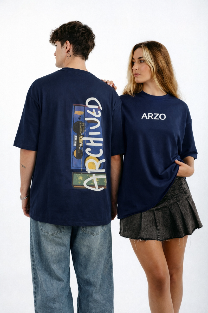 Oversize T-Shirt