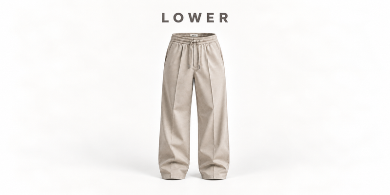 Lower