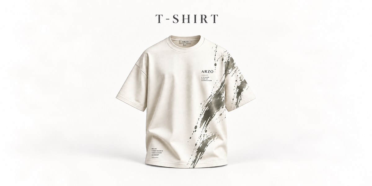 Oversize T-Shirt