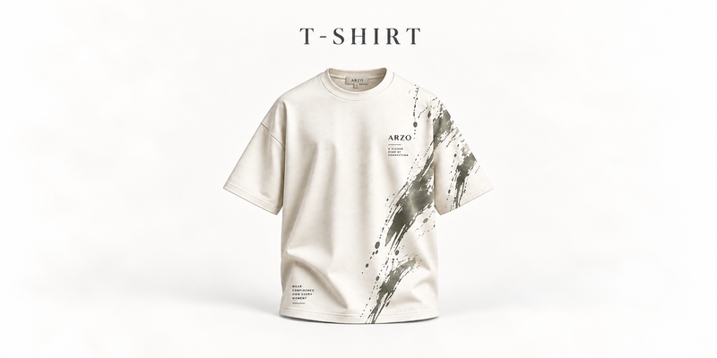 Oversize T-Shirt