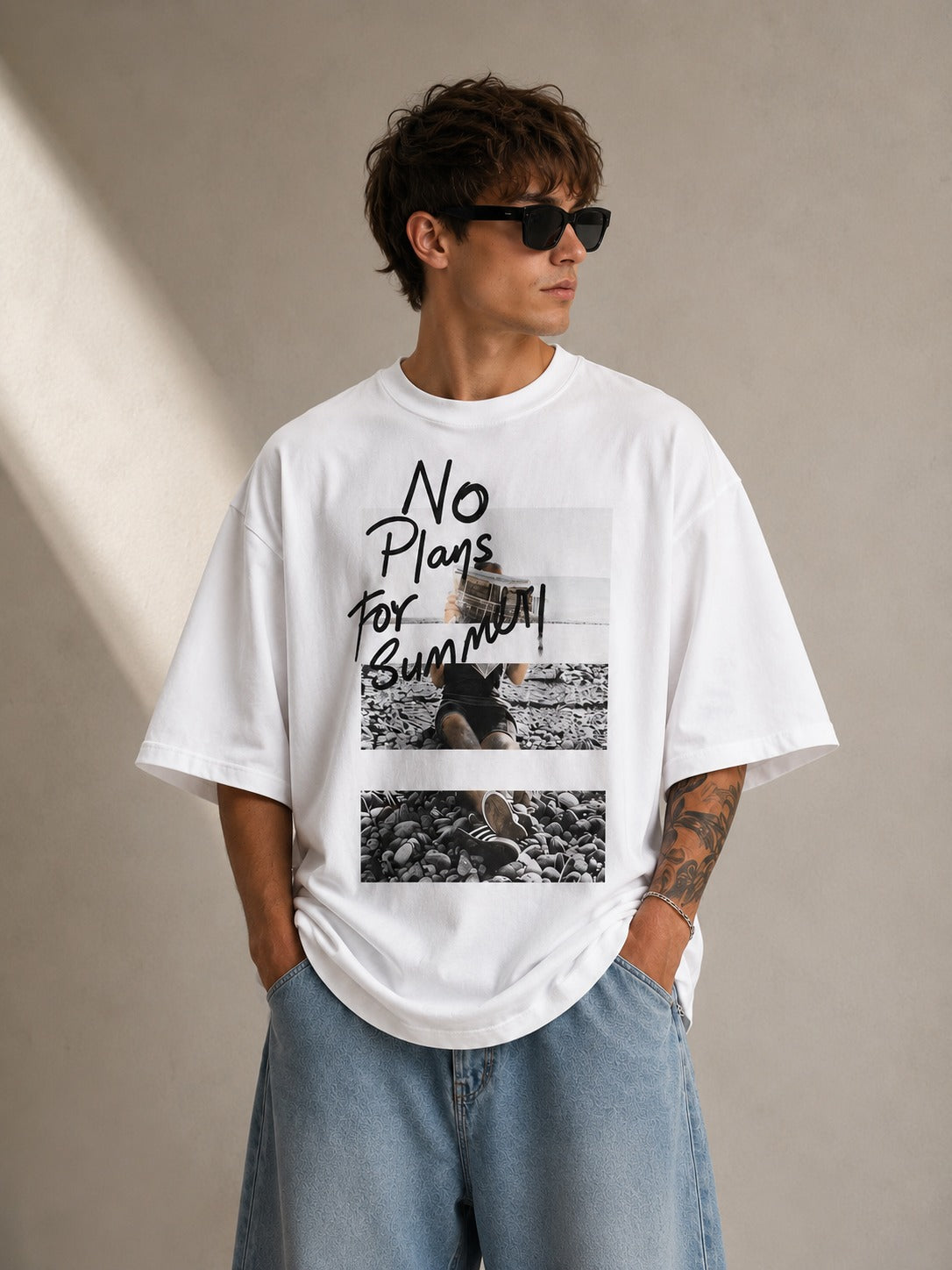 Oversize T-Shirt
