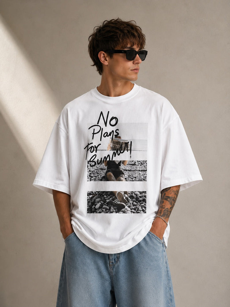 Oversize T-Shirt