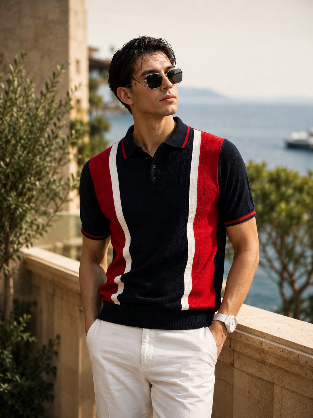 Polos