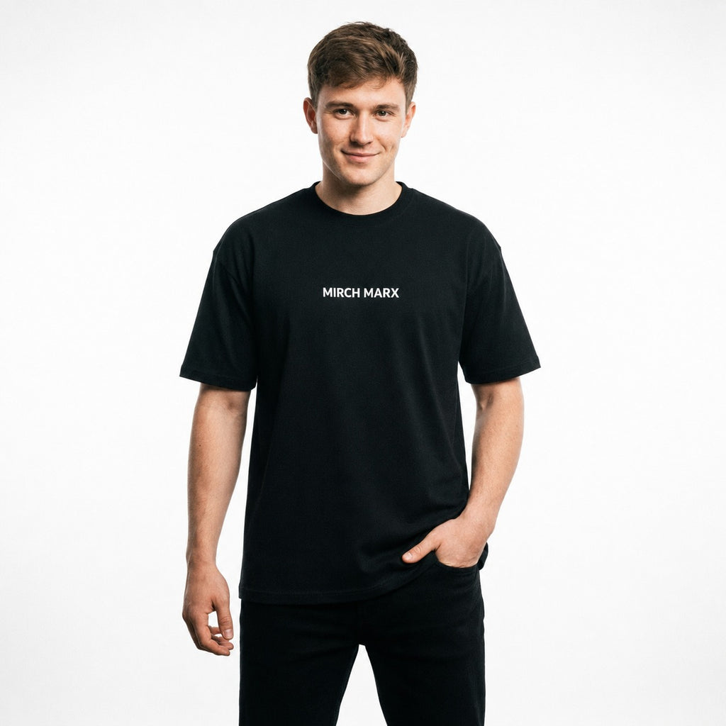 ARZO Beyond Reality™ Oversized Tee