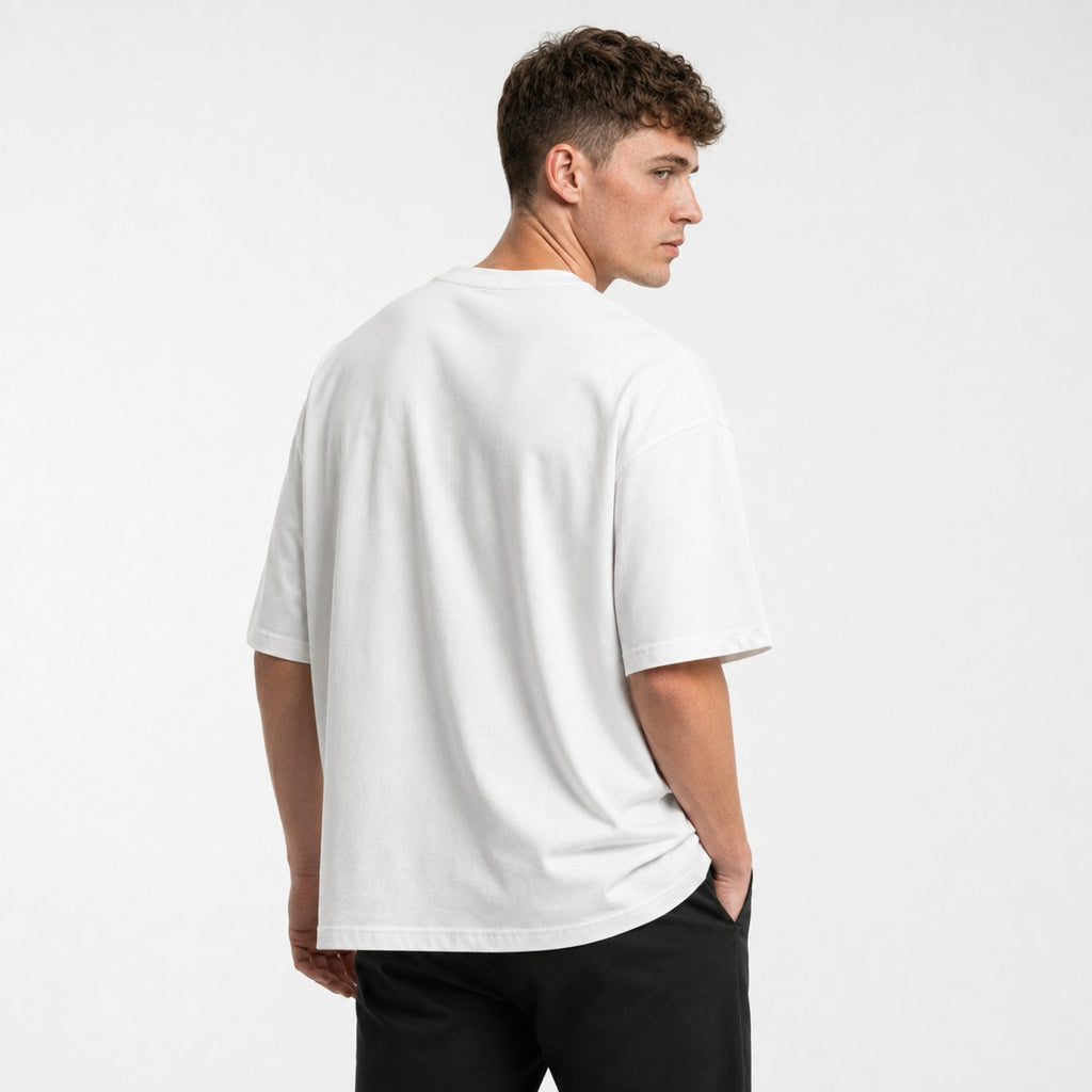 ARZO Champs ’88 Luxe Oversize Tee