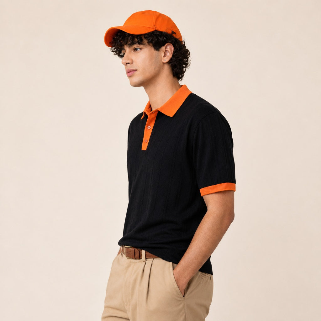 ARZO Ember Edge Polo