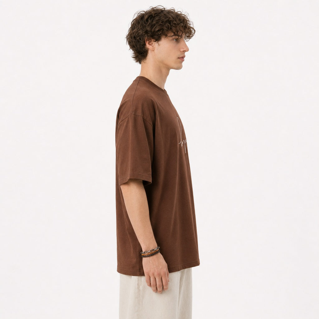 ARZO Hope Minima Oversize Tee