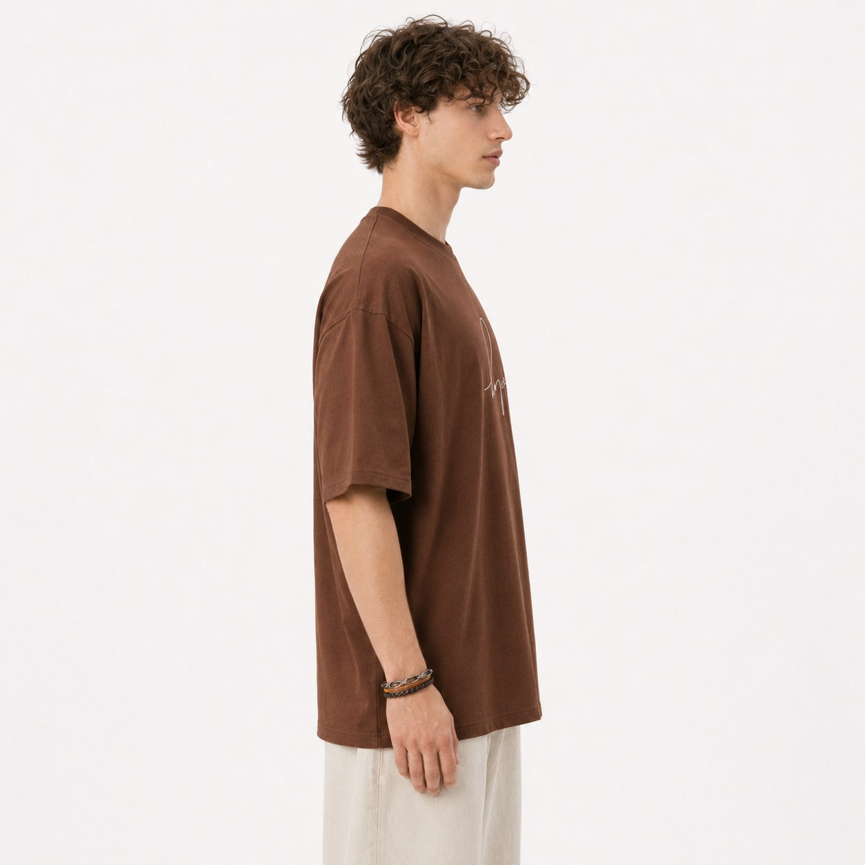 ARZO Hope Minima Oversize Tee