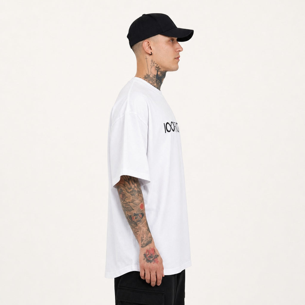ARZO Infinite Flow™ Oversized Tee