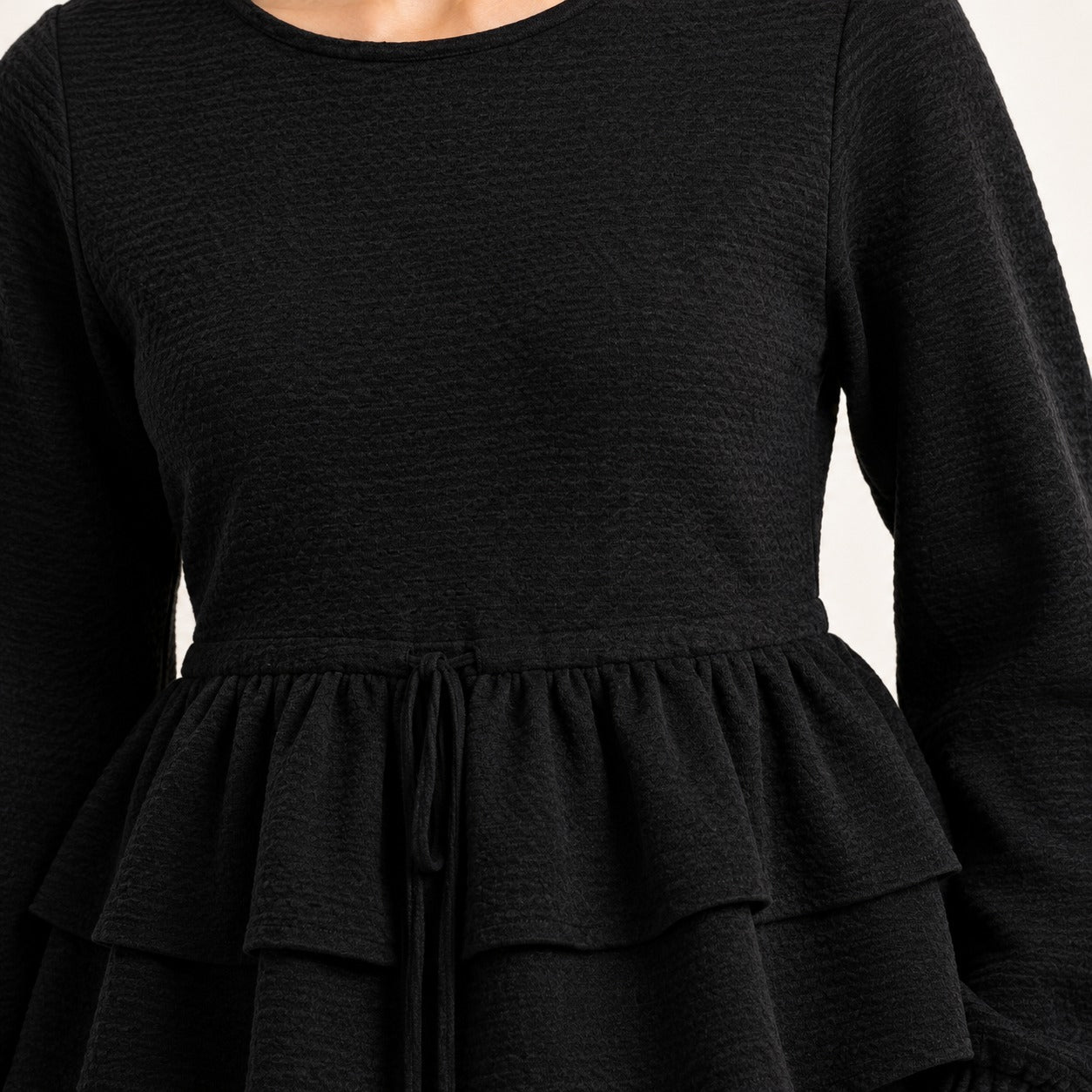 ARZO Midnight Muse Co-Ord Set