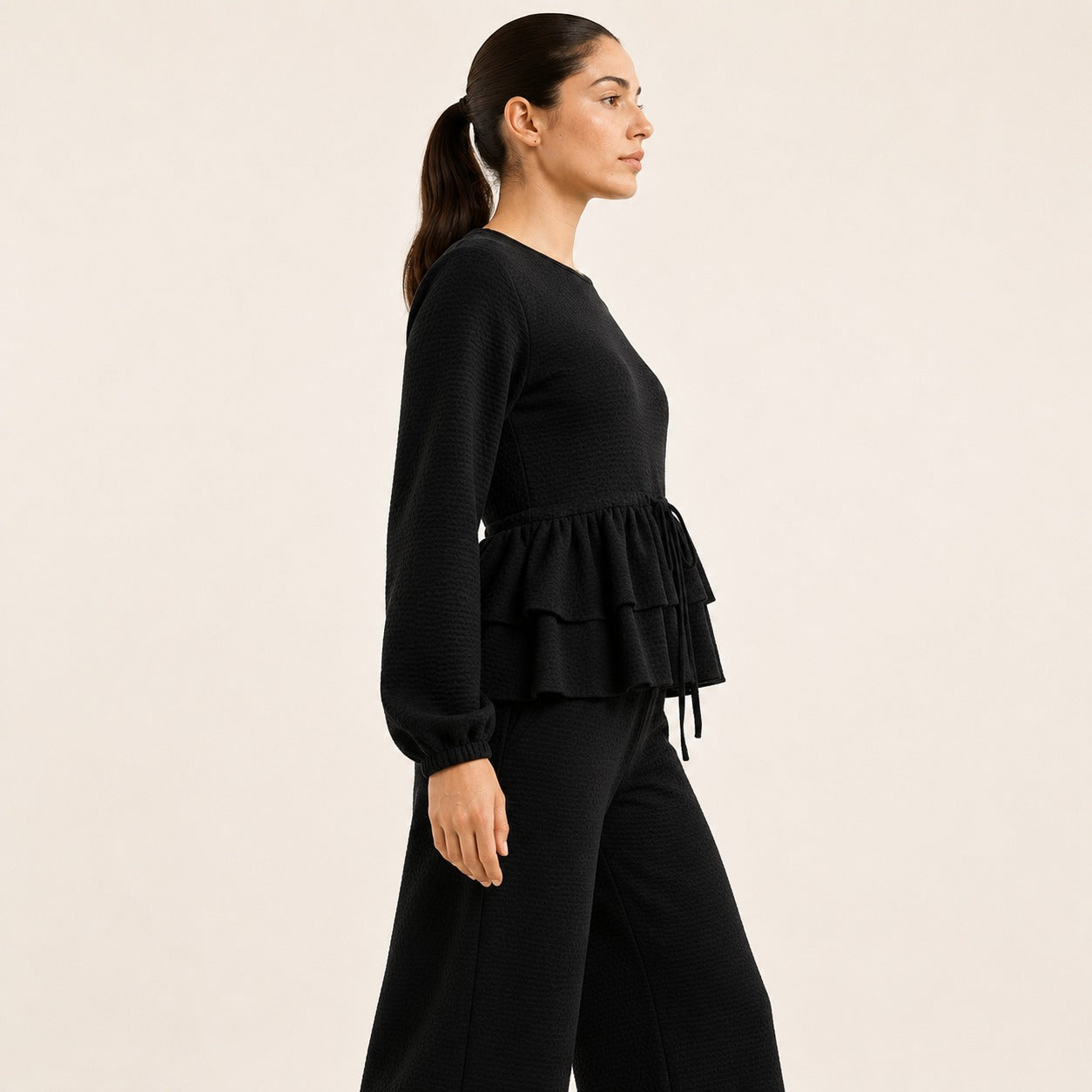 ARZO Midnight Muse Co-Ord Set