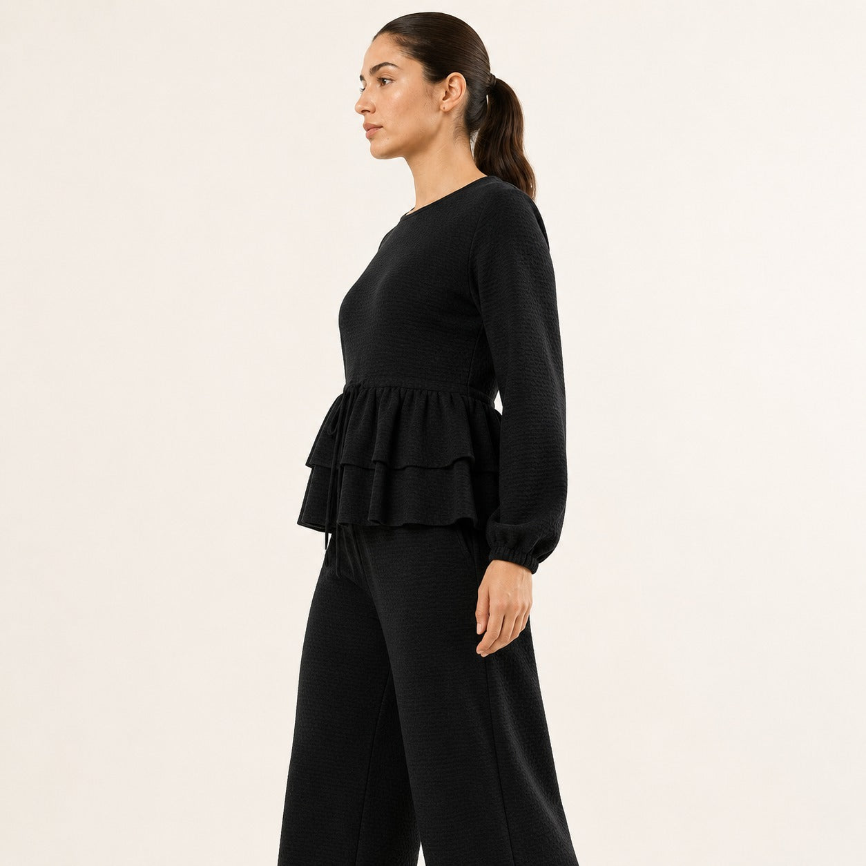 ARZO Midnight Muse Co-Ord Set
