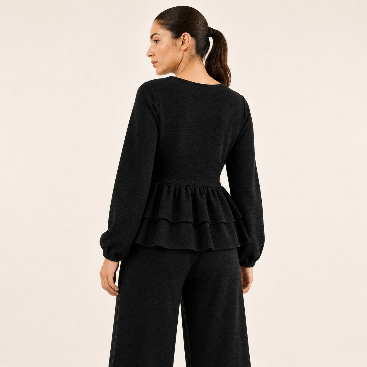 ARZO Midnight Muse Co-Ord Set