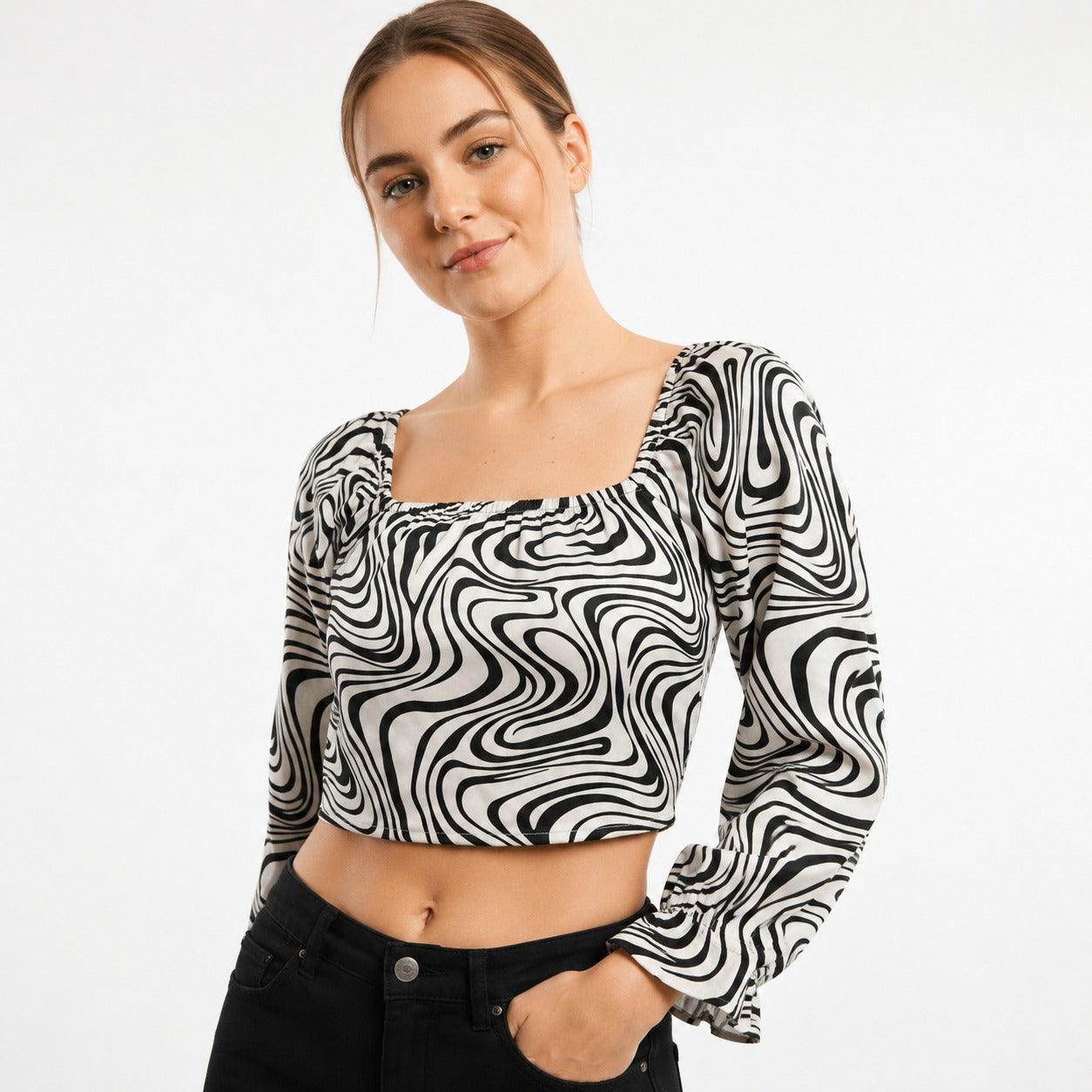 ARZO Mirage  Top