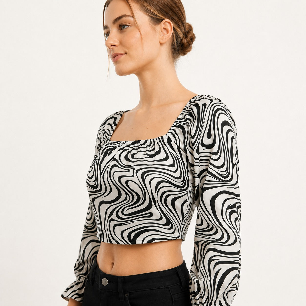 ARZO Mirage  Top