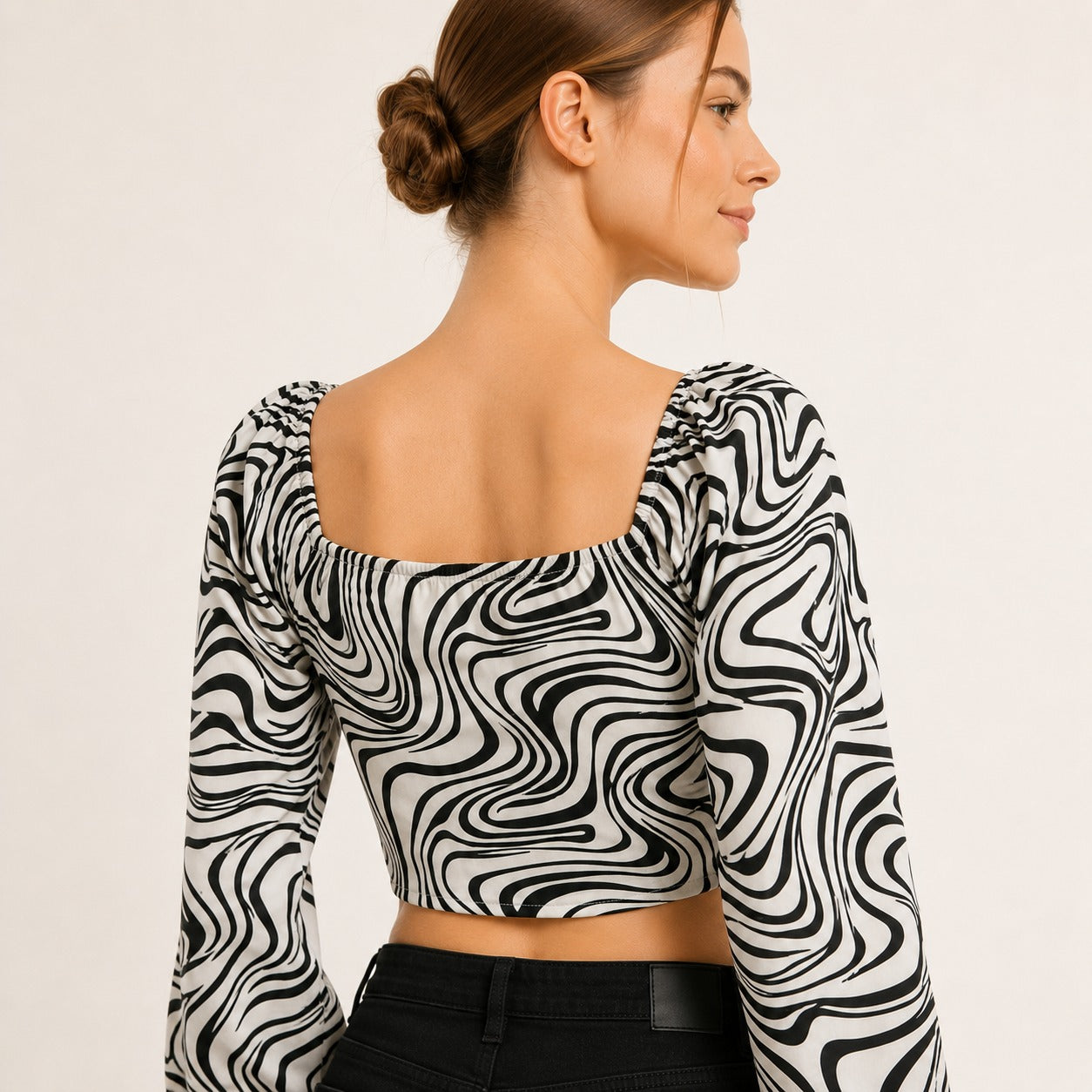 ARZO Mirage  Top
