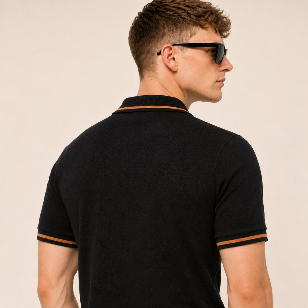 ARZO Monaco Drift Polo