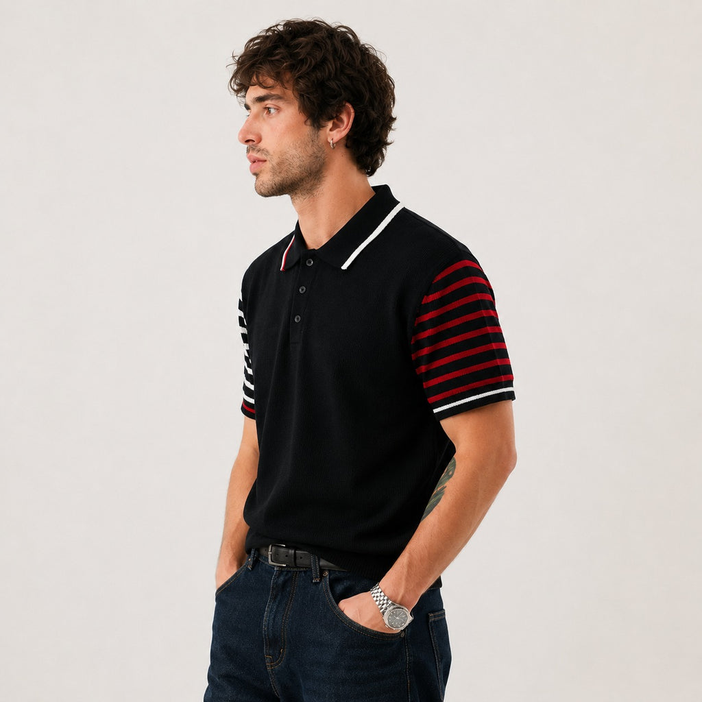 ARZO Rebel Line Polo