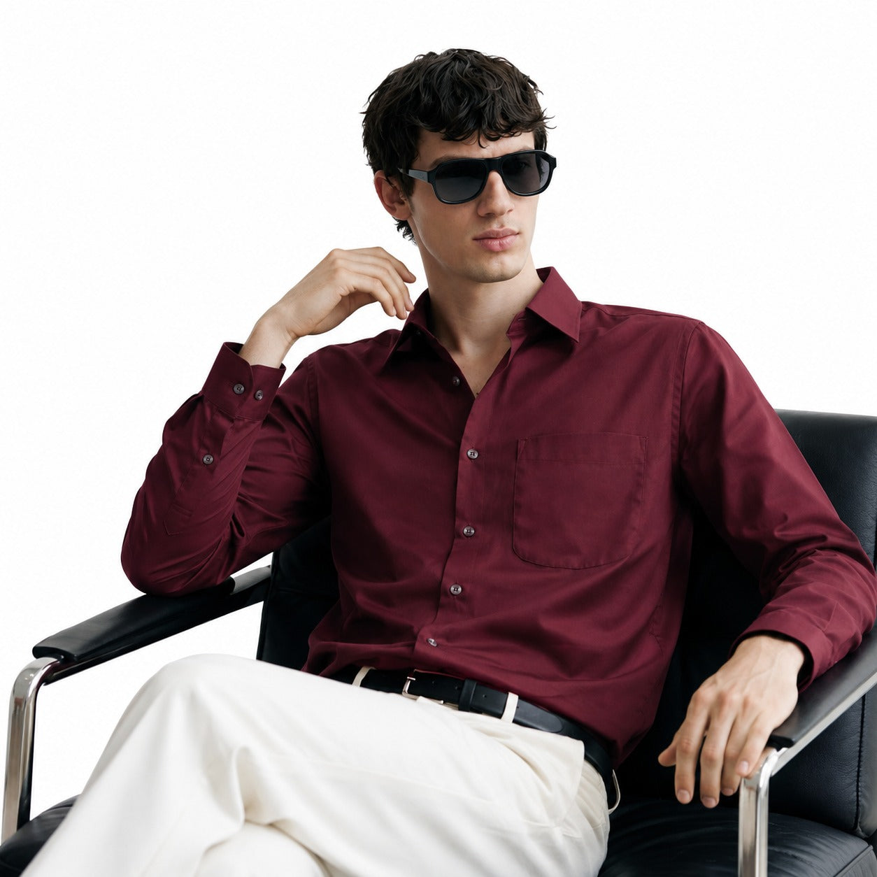 ARZO Royale Formal Shirt