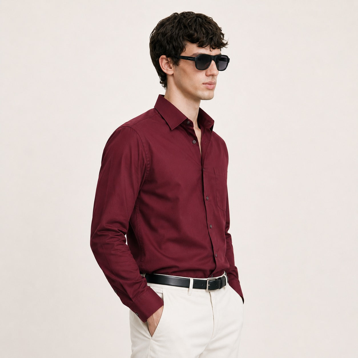ARZO Royale Formal Shirt
