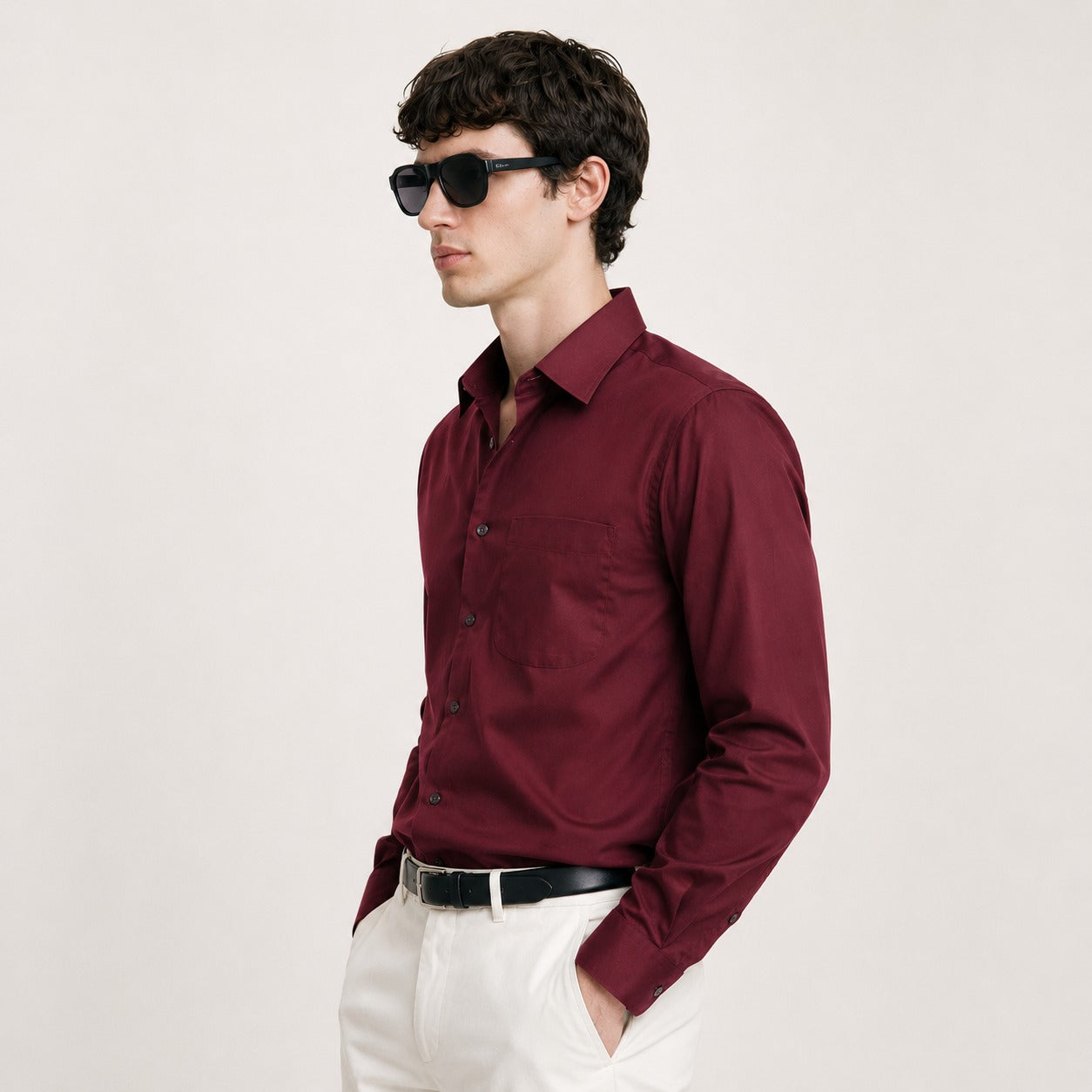 ARZO Royale Formal Shirt