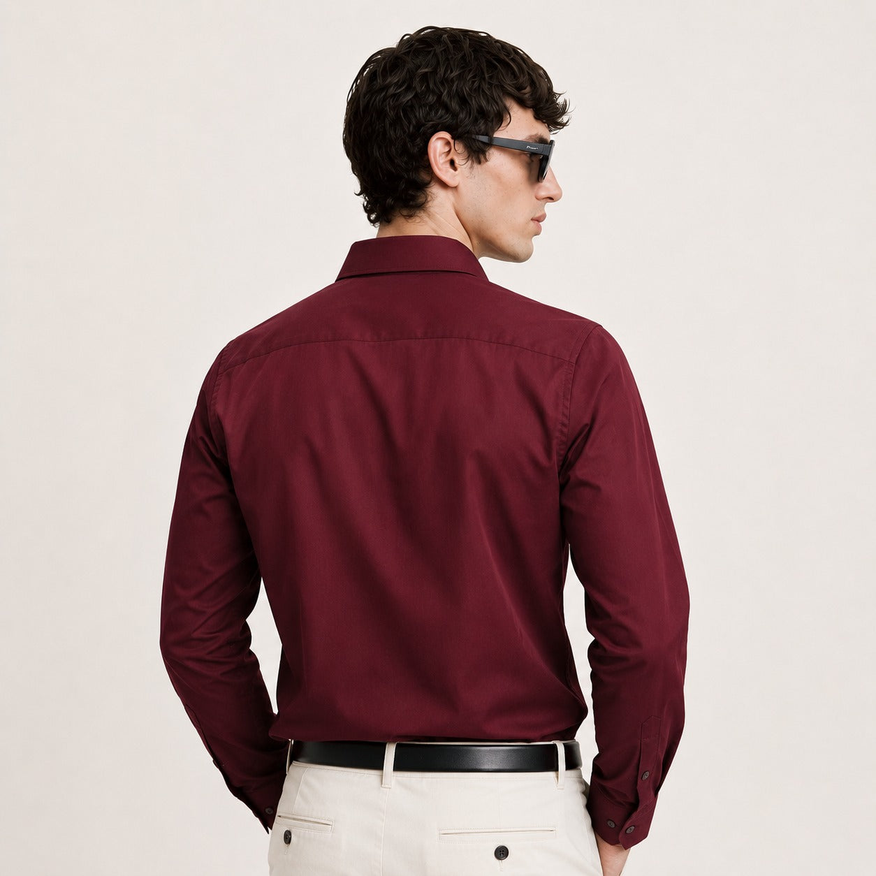 ARZO Royale Formal Shirt
