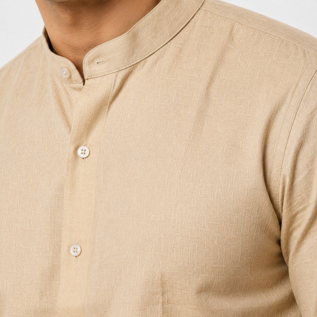 ARZO Sandstone Mandarin Luxe
