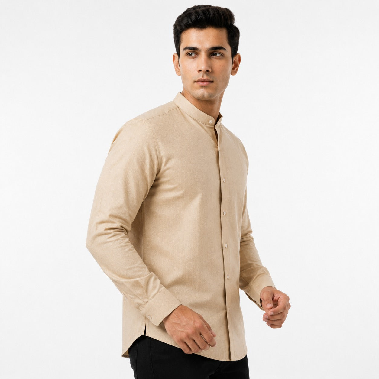 ARZO Sandstone Mandarin Luxe