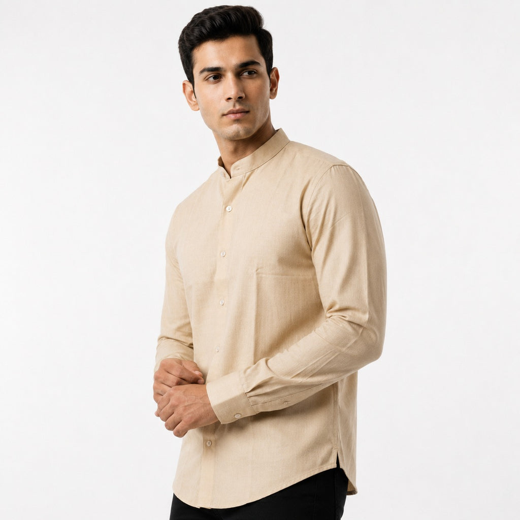 ARZO Sandstone Mandarin Luxe