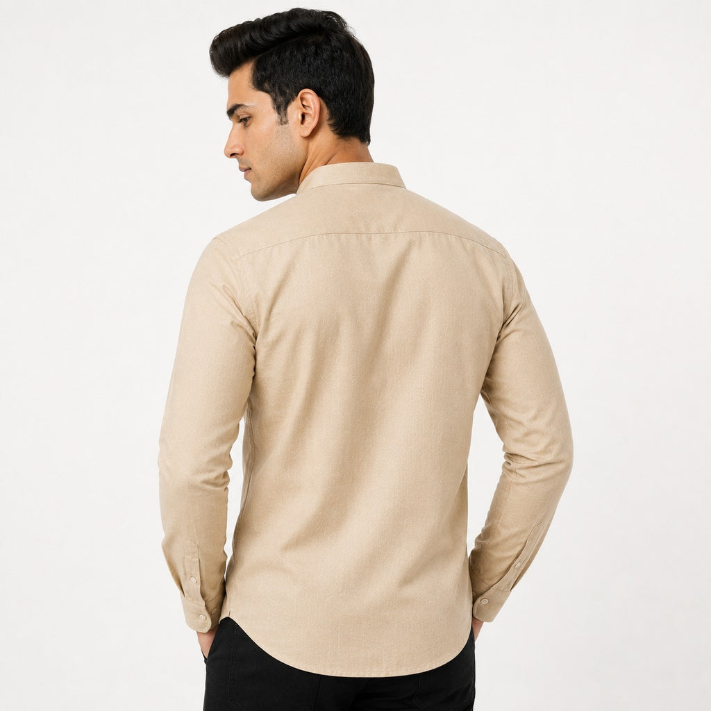 ARZO Sandstone Mandarin Luxe