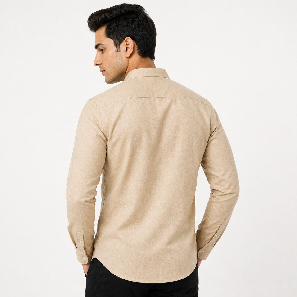 ARZO Sandstone Mandarin Luxe