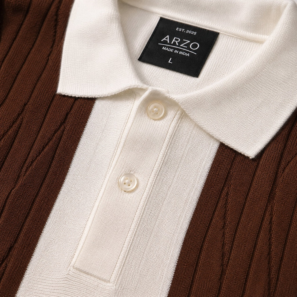 ARZO Sienna Panel Polo