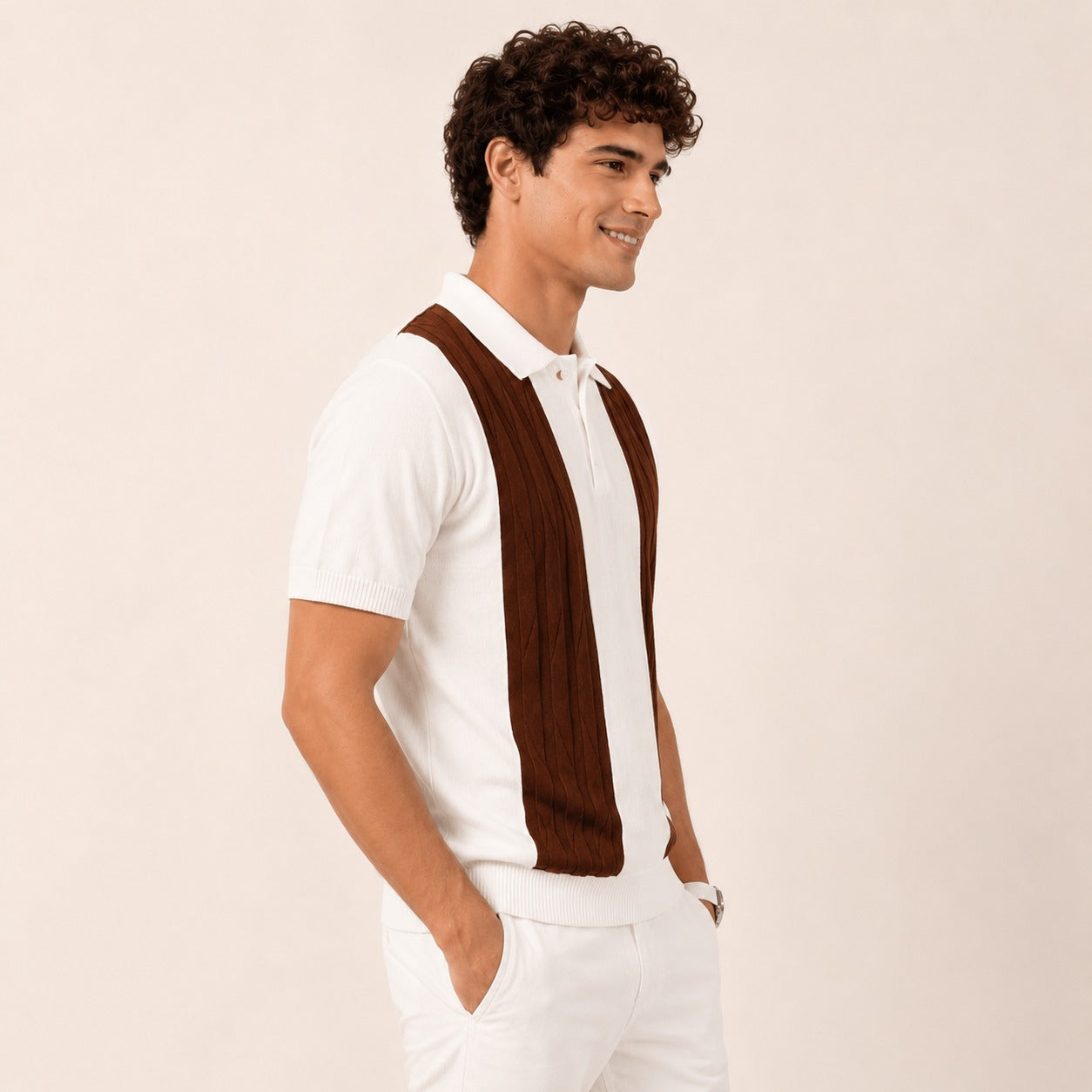 ARZO Sienna Panel Polo
