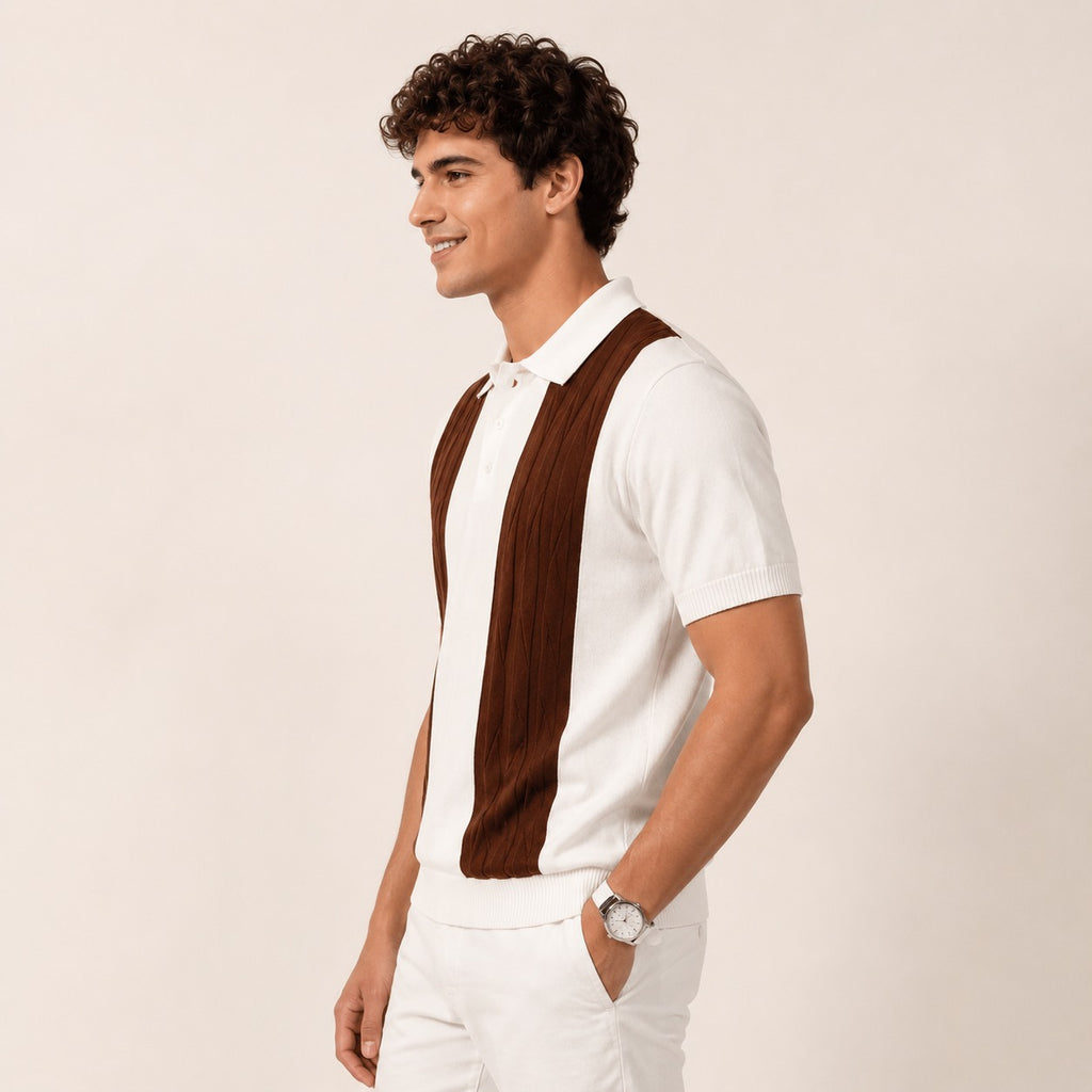 ARZO Sienna Panel Polo