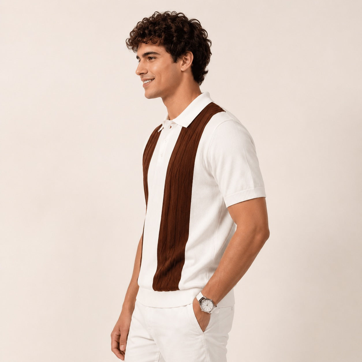ARZO Sienna Panel Polo
