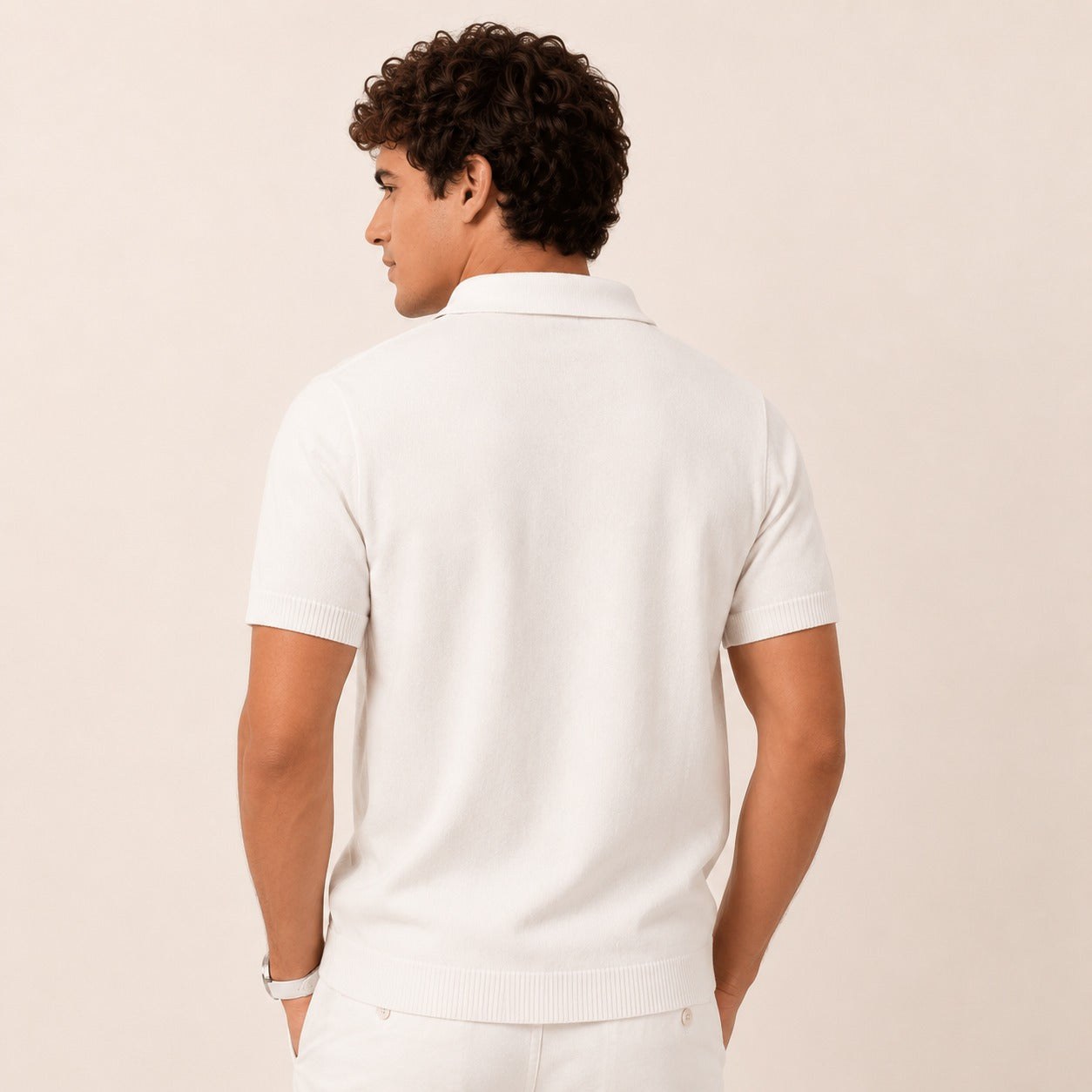 ARZO Sienna Panel Polo