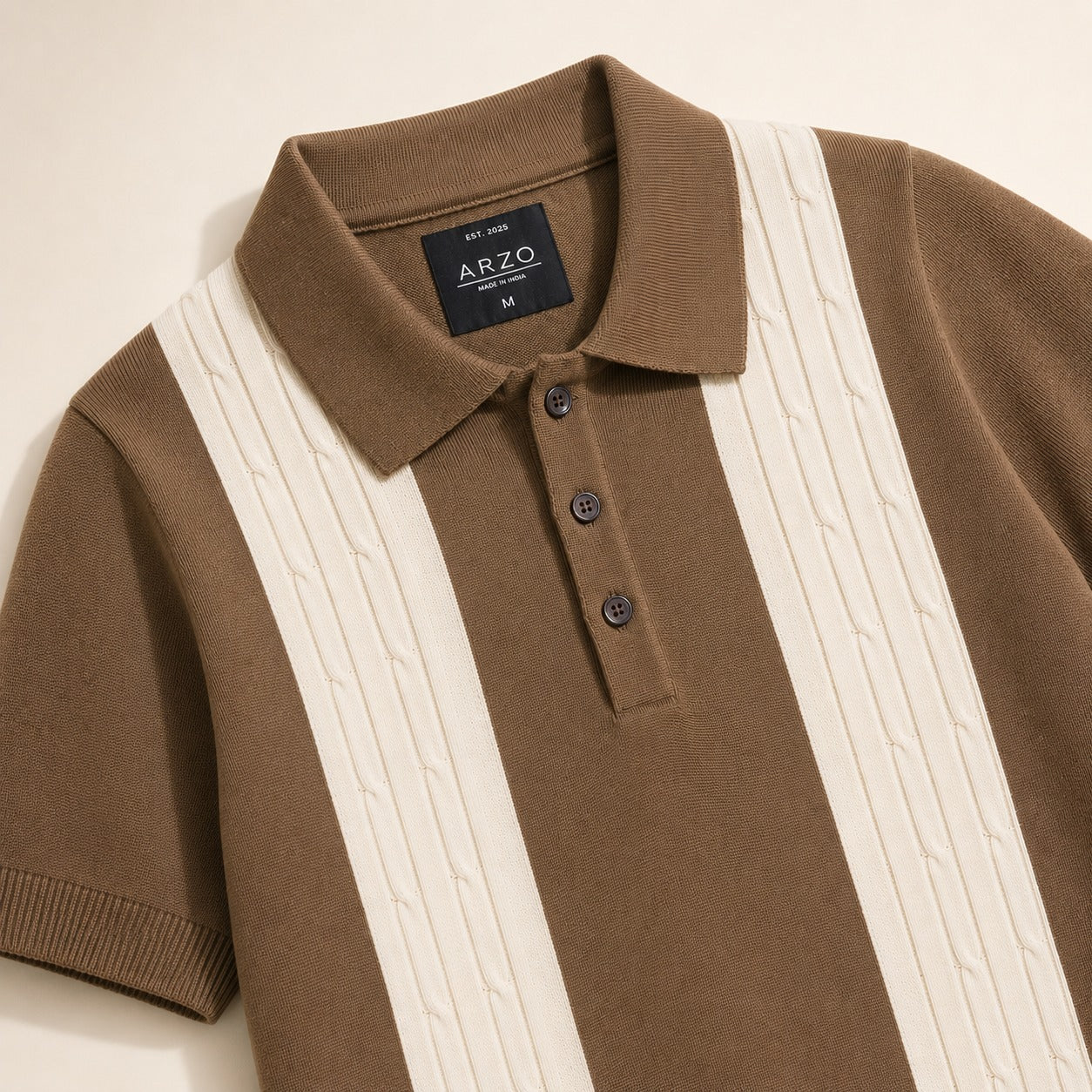 ARZO Terra Luxe Polo