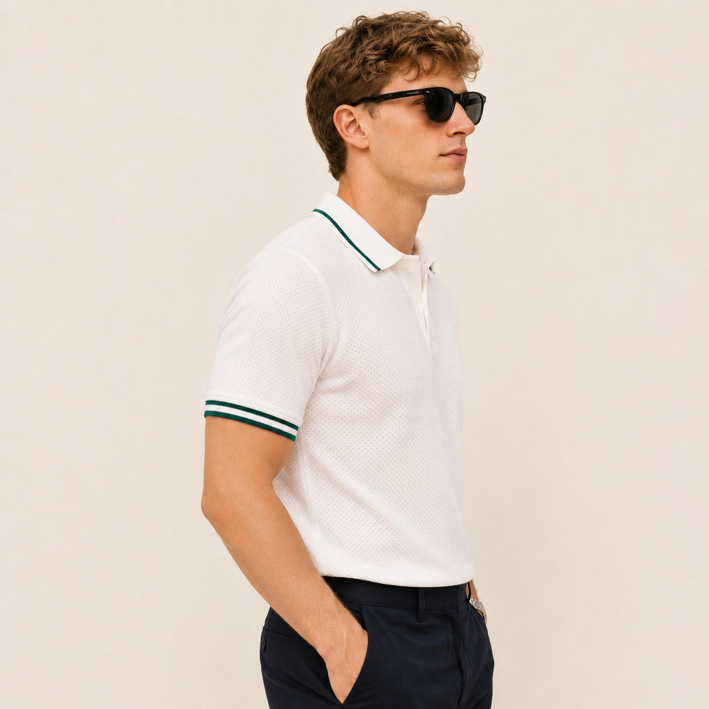 ARZO Tuscany Ivory Polo