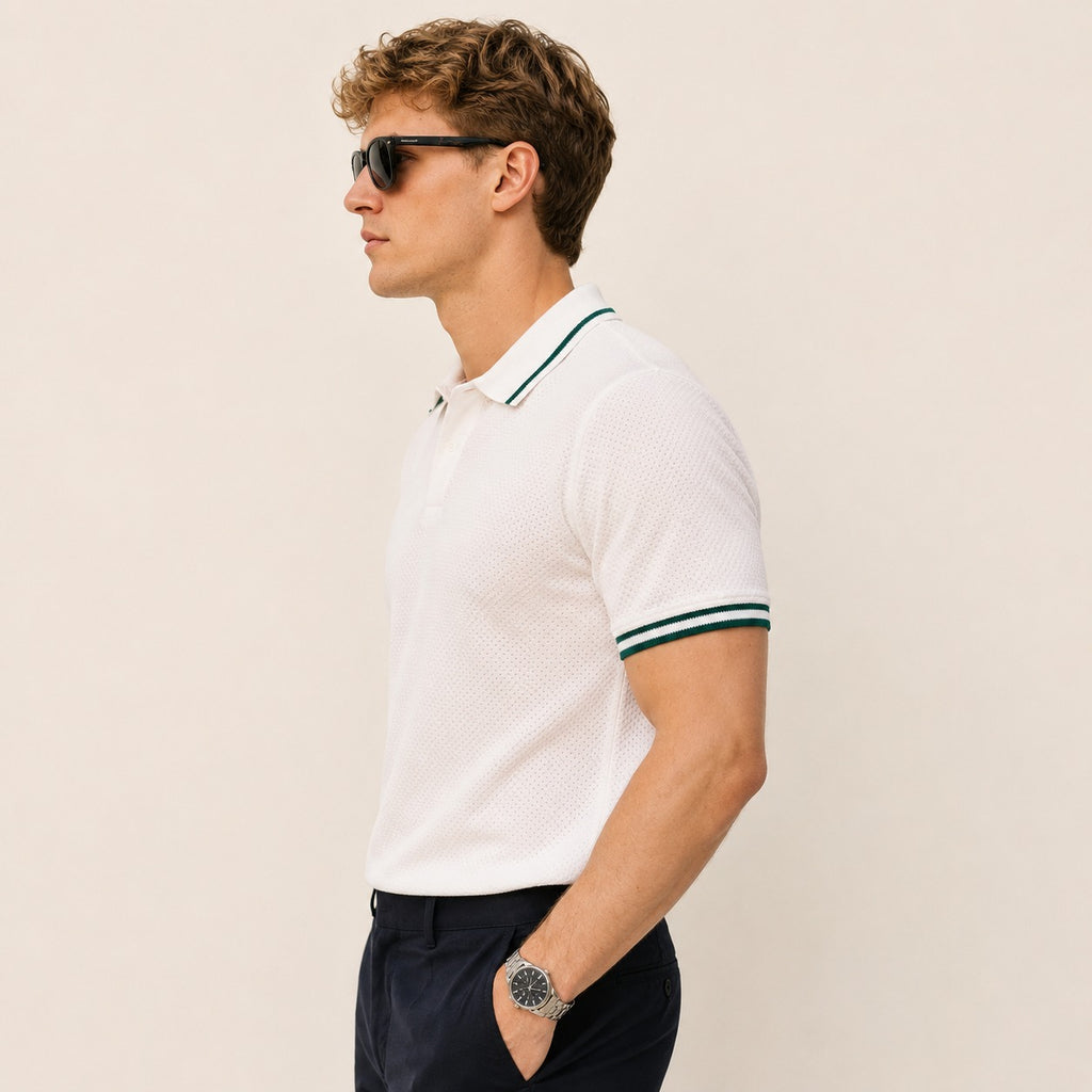 ARZO Tuscany Ivory Polo