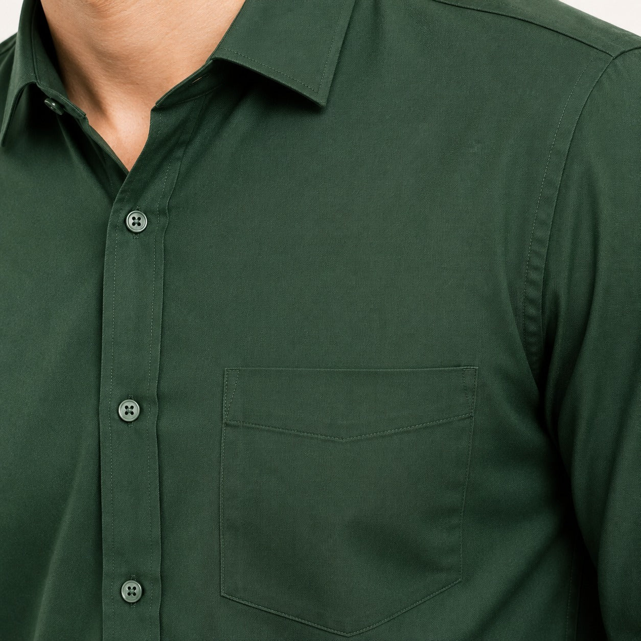 ARZO Verdant Classic Shirt
