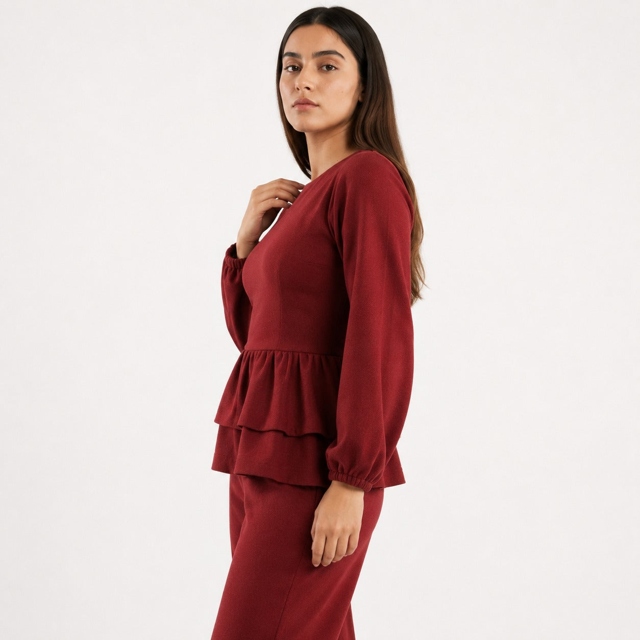 ARZO Wine Lounge Co-Ord Set