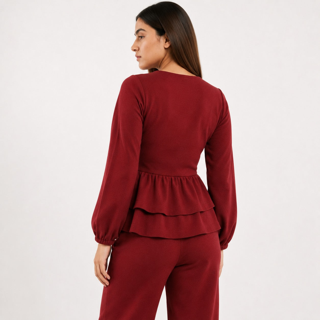ARZO Wine Lounge Co-Ord Set