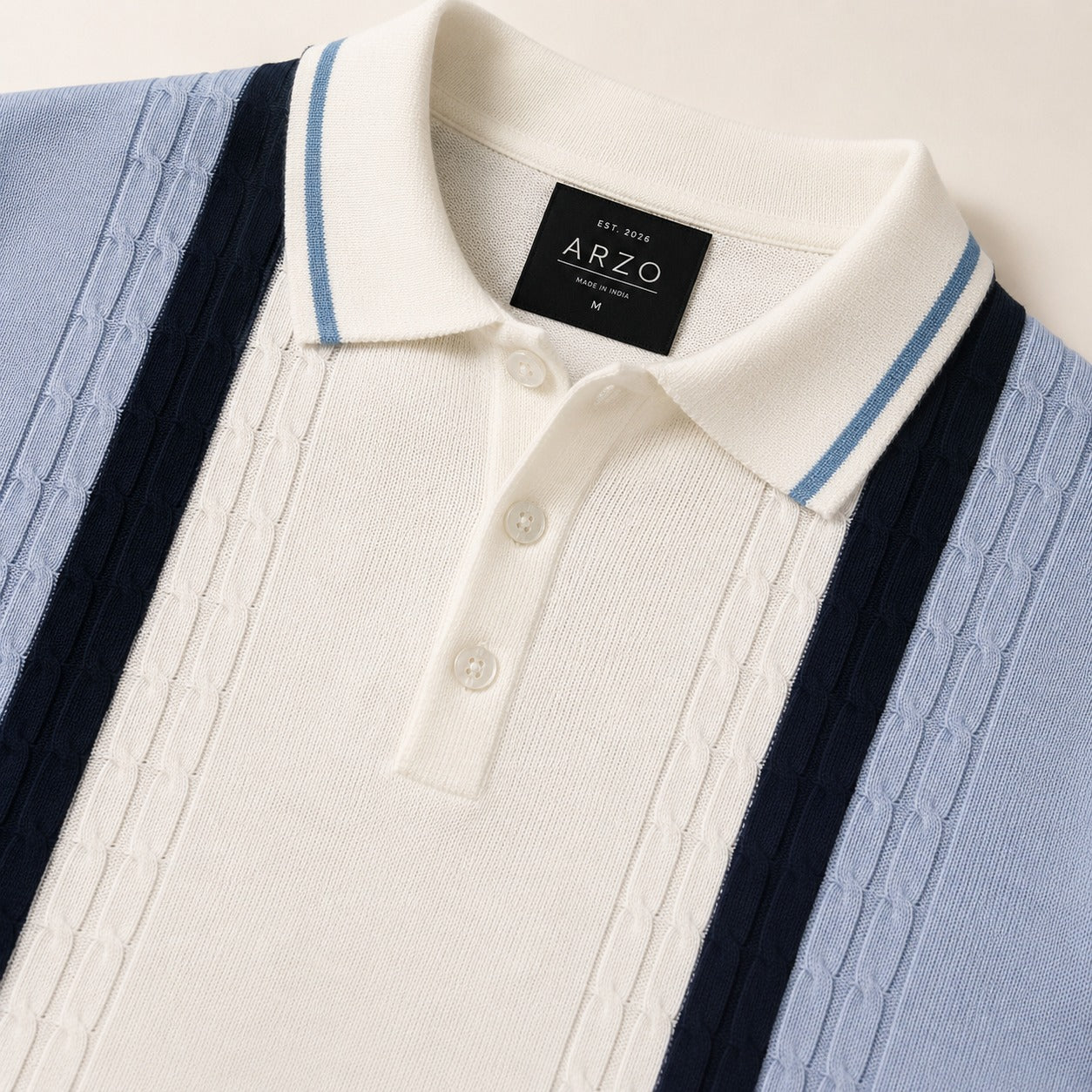 ARZO vory Drift Polo