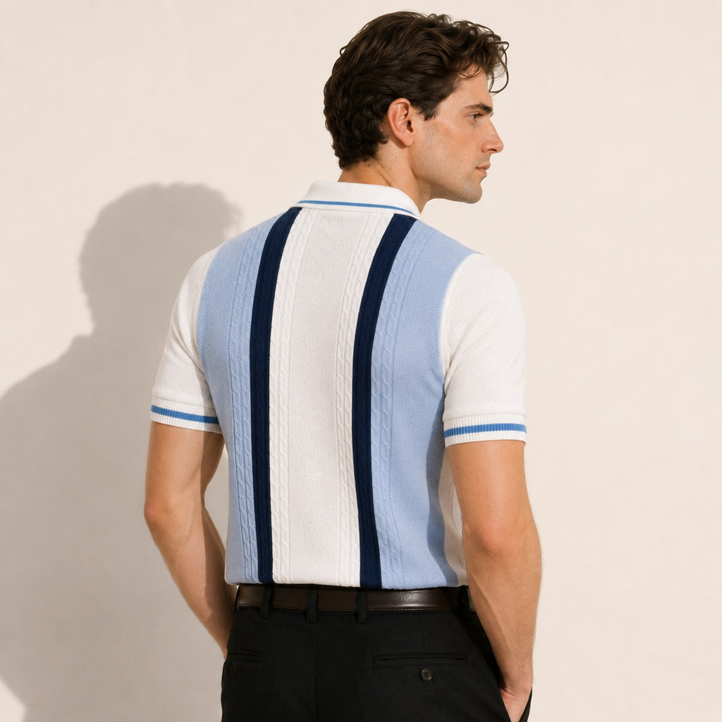 ARZO vory Drift Polo
