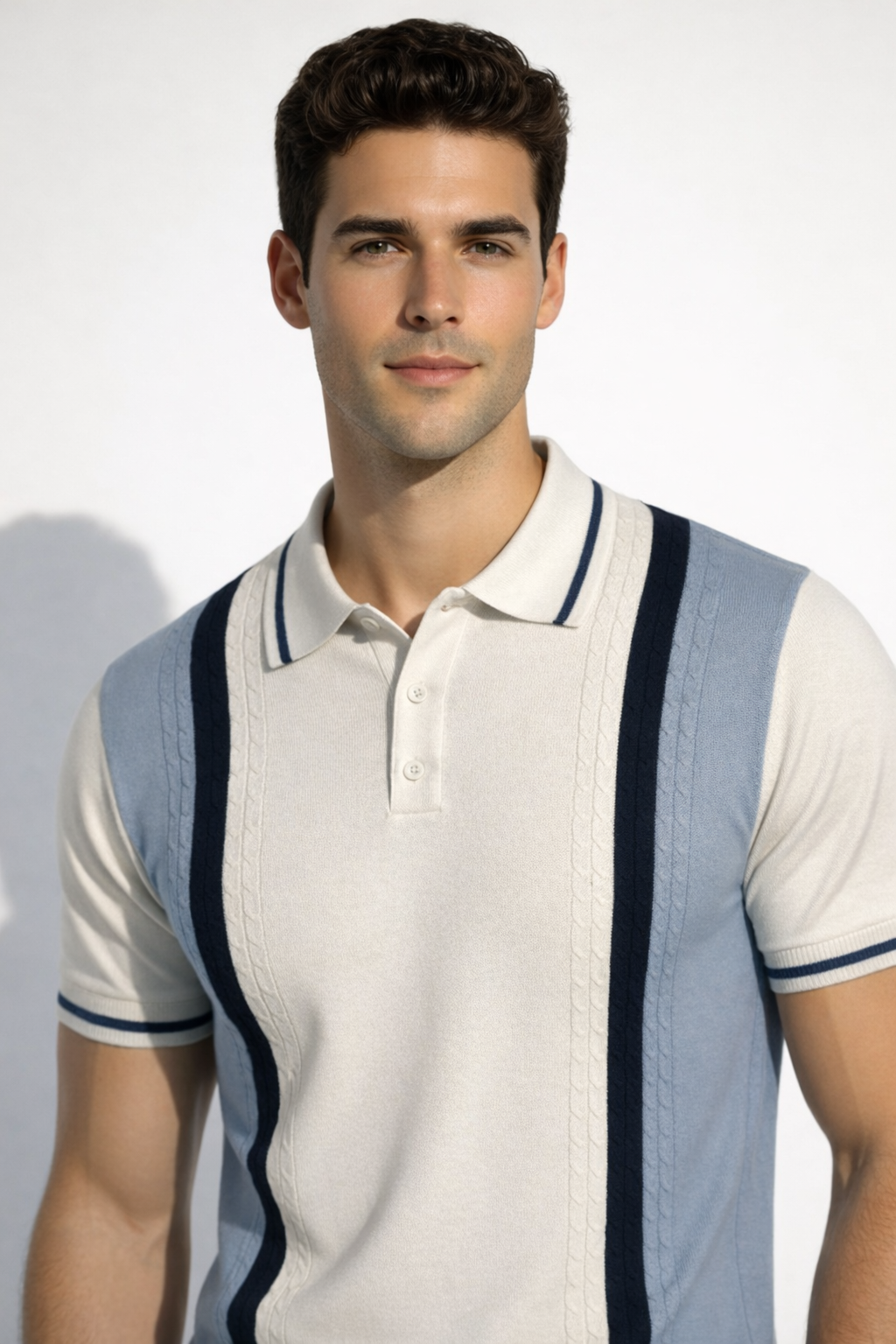 ARZO vory Drift Polo
