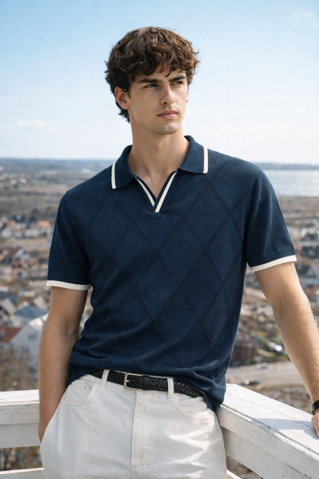 ARZO Valore Polo