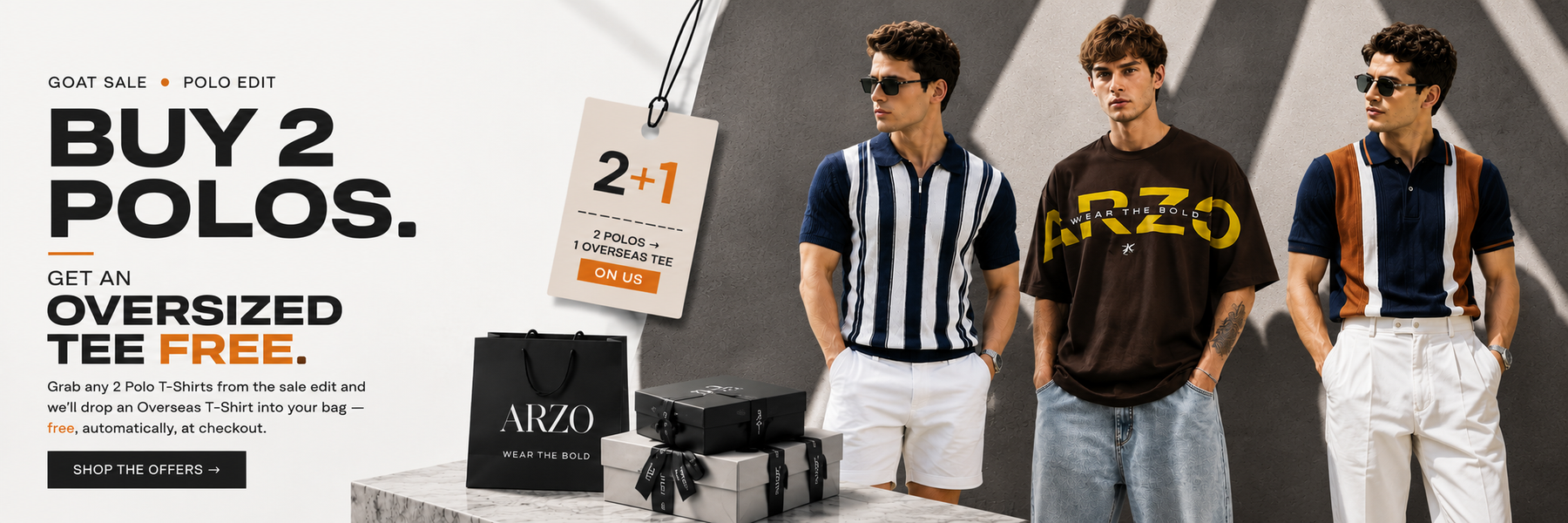 Polos Premium Quality