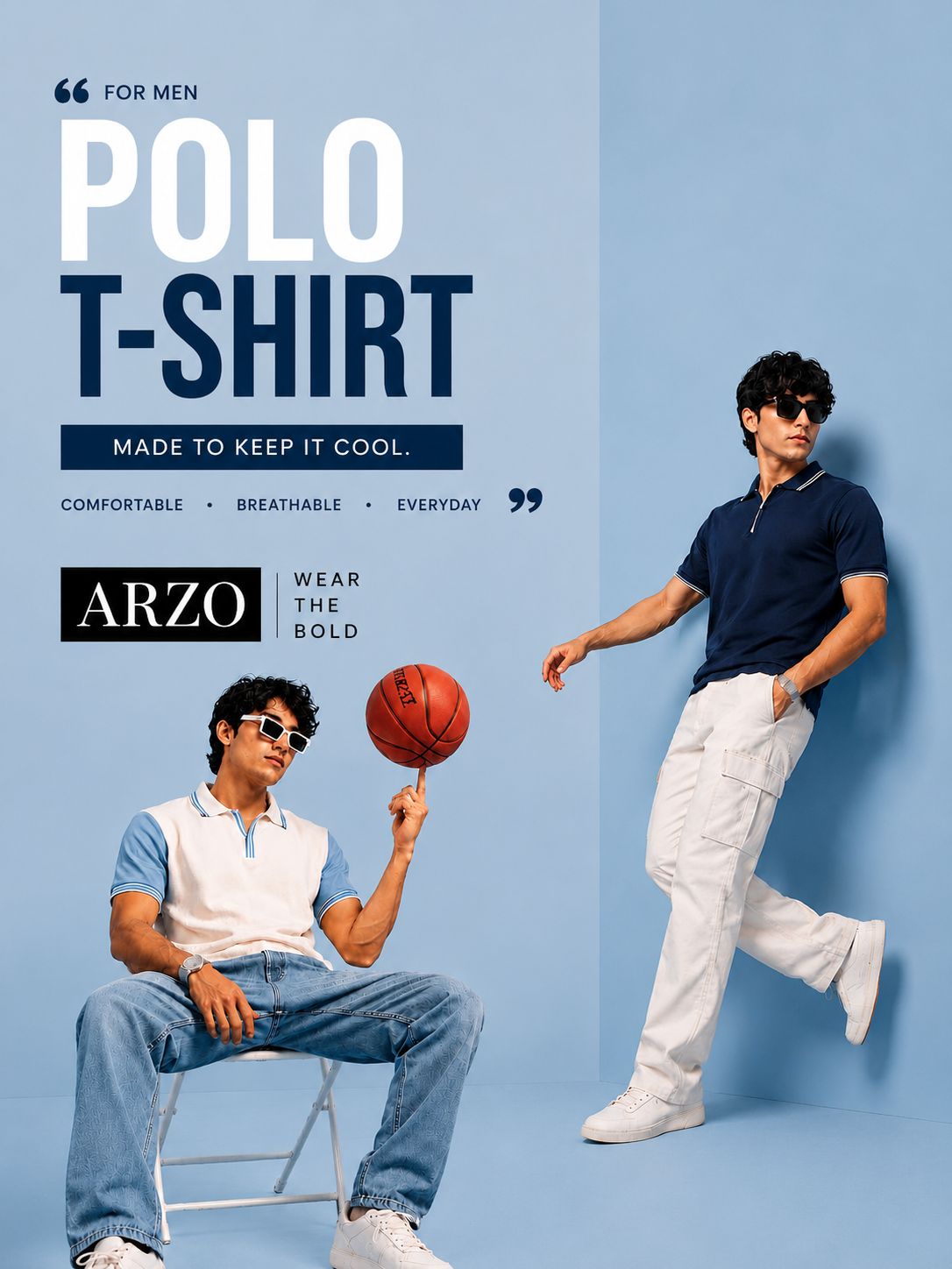 Arzo Fashion